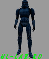starwars blue